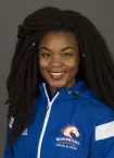 Ambria Tisdell