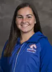 Bailey Balmer