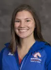 Mackenzie Molina