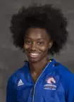 Chante Mathews