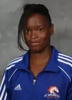 Jamia Graham