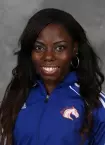 Khadijah Jackson