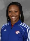 Marniqua Thompson