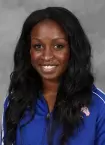 Stacy Omogah