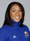 Ashley Burris