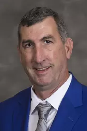 Roy Rudewick