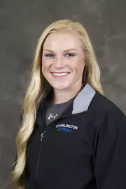 UTA Softball headshots in Arlington, Texas on September 20 2018. (Photo/Sharon Ellman)