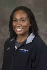 UTA Softball headshots in Arlington, Texas on September 20 2018. (Photo/Sharon Ellman)