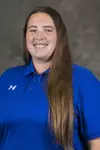UTA Softball headshots in Arlington, Texas on September 20 2018. (Photo/Sharon Ellman)