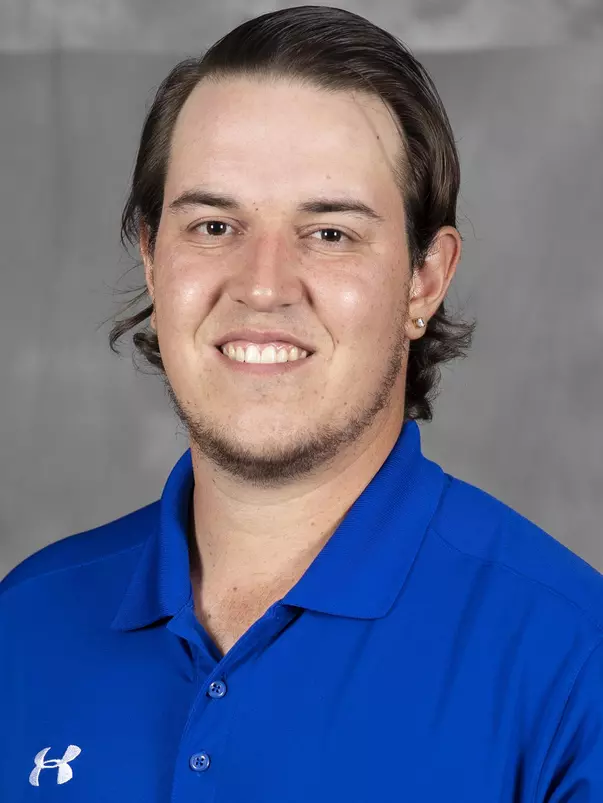 2018 UTA men's Golf photo day at the University of Texas at Arlington on Monday September 24, 2018. (Photo/Sharon Ellman)