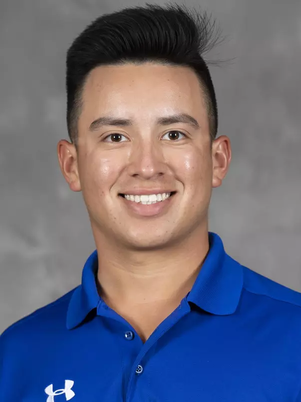 2018 UTA men's Golf photo day at the University of Texas at Arlington on Monday September 24, 2018. (Photo/Sharon Ellman)