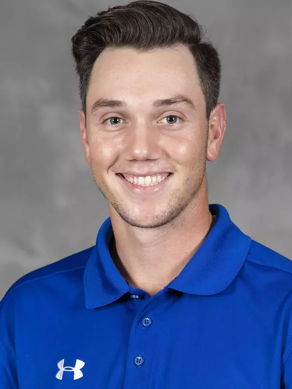 2018 UTA men's Golf photo day at the University of Texas at Arlington on Monday September 24, 2018. (Photo/Sharon Ellman)
