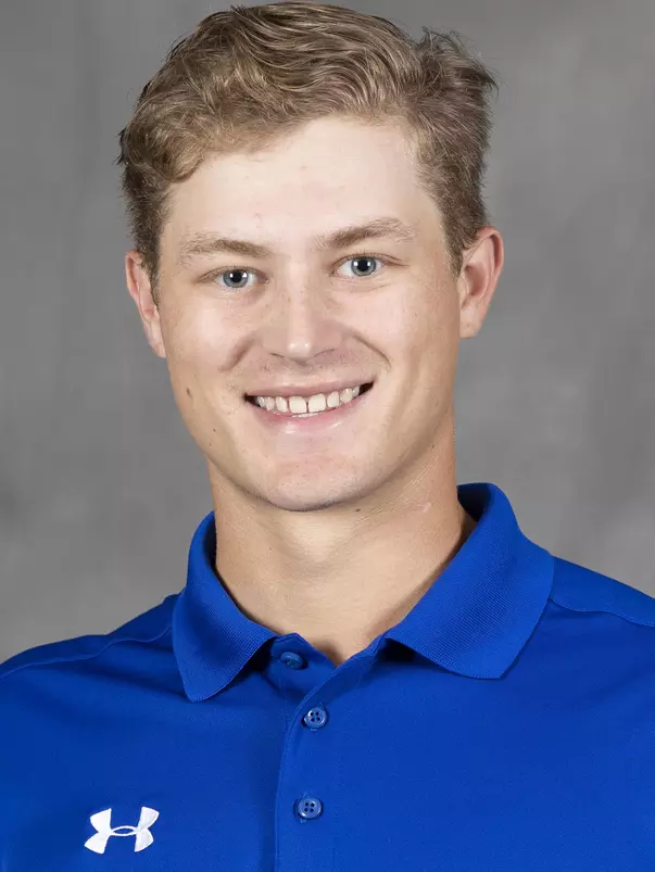 2018 UTA men's Golf photo day at the University of Texas at Arlington on Monday September 24, 2018. (Photo/Sharon Ellman)