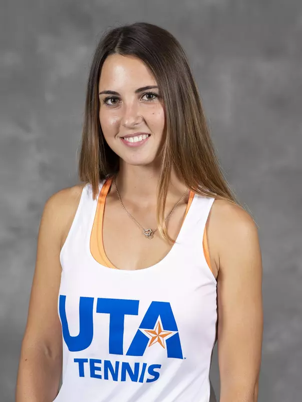2018 UTA women's Tennis photo day at the University of Texas at Arlington on Monday September 24, 2018. (Photo/Sharon Ellman)