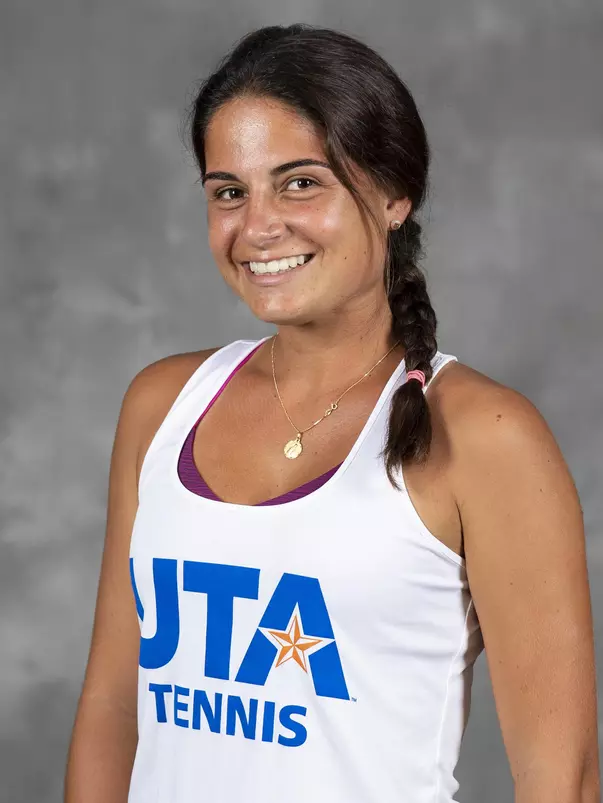 2018 UTA women's Tennis photo day at the University of Texas at Arlington on Monday September 24, 2018. (Photo/Sharon Ellman)
