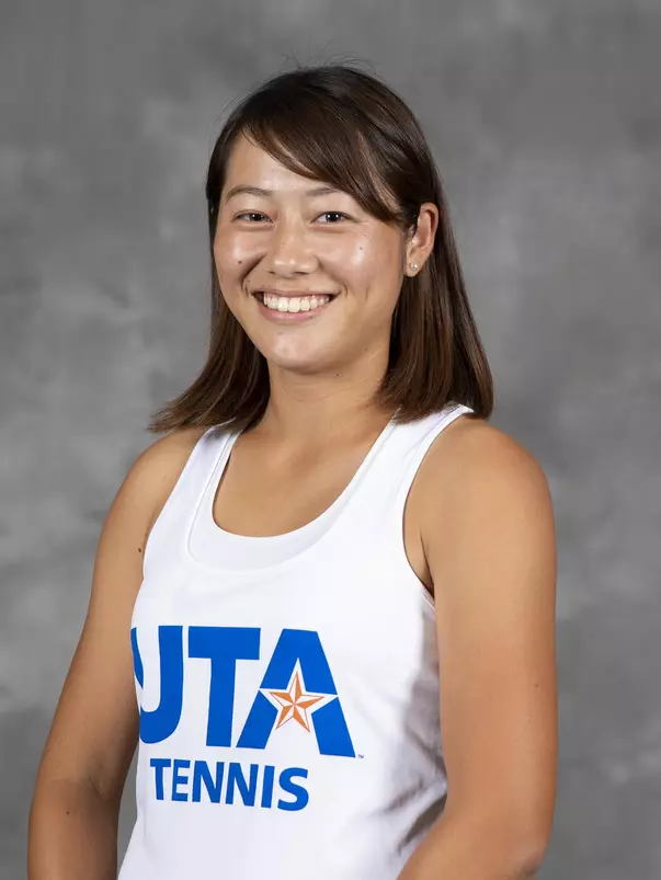 2018 UTA women's Tennis photo day at the University of Texas at Arlington on Monday September 24, 2018. (Photo/Sharon Ellman)