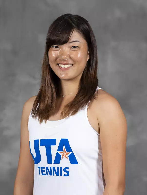 2018 UTA women's Tennis photo day at the University of Texas at Arlington on Monday September 24, 2018. (Photo/Sharon Ellman)