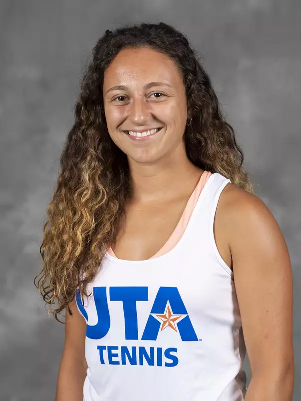 2018 UTA women's Tennis photo day at the University of Texas at Arlington on Monday September 24, 2018. (Photo/Sharon Ellman)
