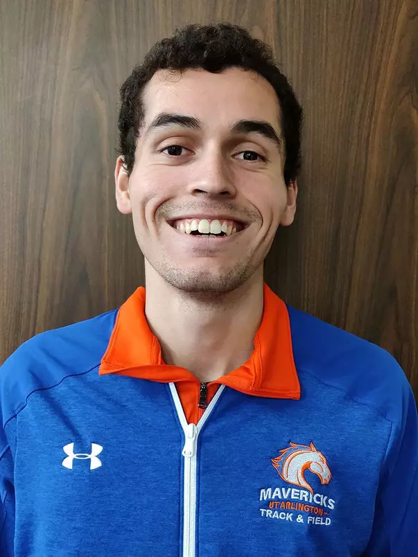 Cameron Villarreal