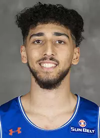 UTA Men's Basketball photo day in Arlington, Texas on September 24, 2019. (Photo/Sharon Ellman Photography)