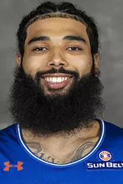 UTA Men's Basketball photo day in Arlington, Texas on September 24, 2019. (Photo/Sharon Ellman Photography)