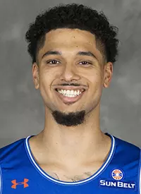UTA Men's Basketball photo day in Arlington, Texas on September 24, 2019. (Photo/Sharon Ellman Photography)