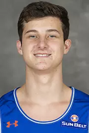 UTA Men's Basketball photo day in Arlington, Texas on September 24, 2019. (Photo/Sharon Ellman Photography)