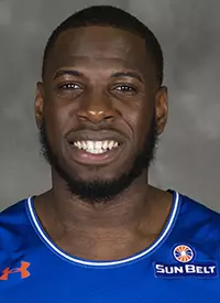 UTA Men's Basketball photo day in Arlington, Texas on September 24, 2019. (Photo/Sharon Ellman Photography)