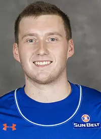 UTA Men's Basketball photo day in Arlington, Texas on September 24, 2019. (Photo/Sharon Ellman Photography)