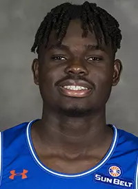 UTA Men's Basketball photo day in Arlington, Texas on September 24, 2019. (Photo/Sharon Ellman Photography)