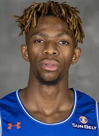 UTA Men's Basketball photo day in Arlington, Texas on September 24, 2019. (Photo/Sharon Ellman Photography)