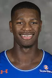 UTA Men's Basketball photo day in Arlington, Texas on September 24, 2019. (Photo/Sharon Ellman Photography)