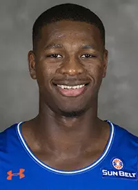 UTA Men's Basketball photo day in Arlington, Texas on September 24, 2019. (Photo/Sharon Ellman Photography)