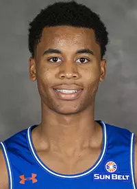 UTA Men's Basketball photo day in Arlington, Texas on September 24, 2019. (Photo/Sharon Ellman Photography)