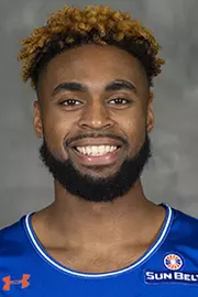 UTA Men's Basketball photo day in Arlington, Texas on September 24, 2019. (Photo/Sharon Ellman Photography)