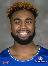 UTA Men's Basketball photo day in Arlington, Texas on September 24, 2019. (Photo/Sharon Ellman Photography)