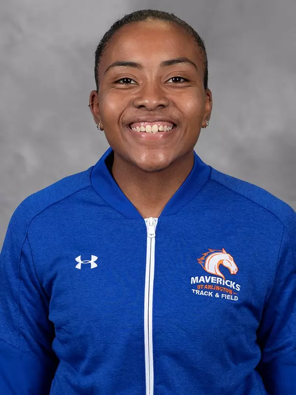 Ieshia Dickerson 2019