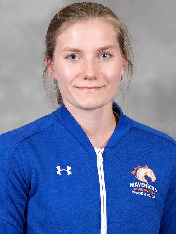 Madeleine Rowe 2019