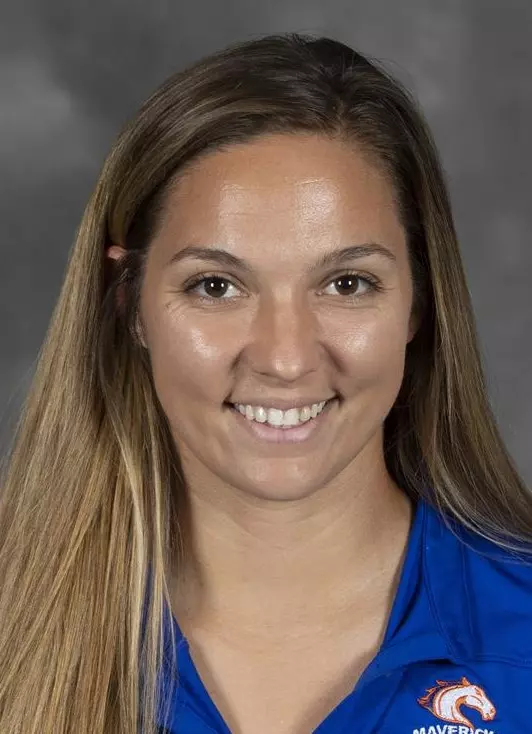 Miranda Kramer Headshot