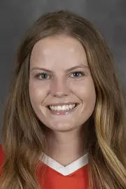 Allie Gardiner Headshot