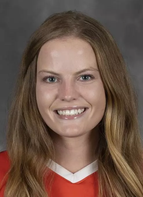 Allie Gardiner Headshot