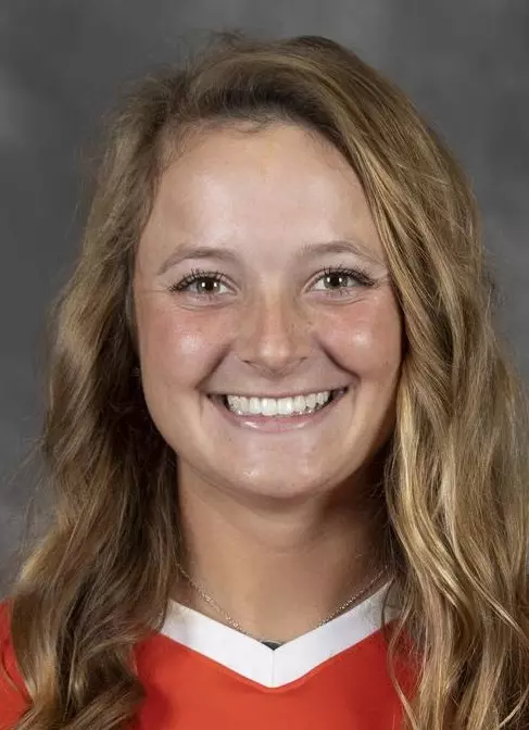 Amber Langston Headshot