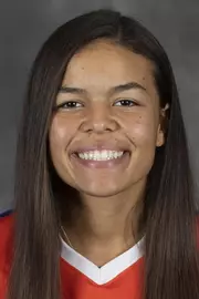Anjelica Gonzalez Headshot
