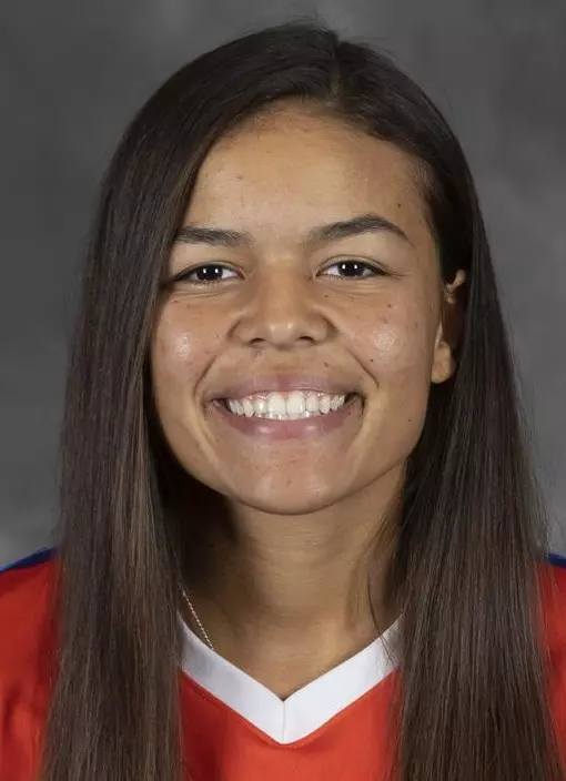 Anjelica Gonzalez Headshot