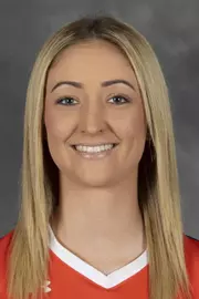 Brittany Wyllie Headshot