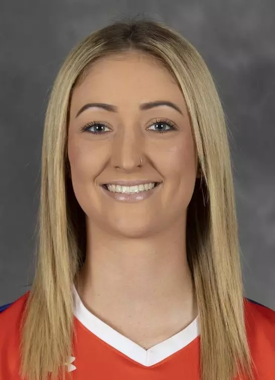 Brittany Wyllie Headshot