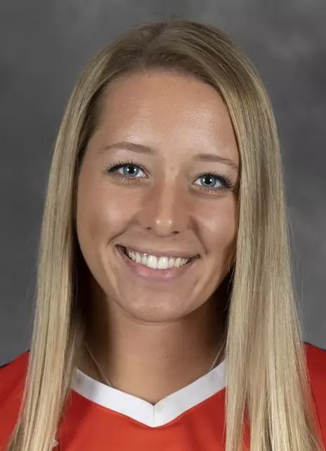 Courtney Ogle Headshot
