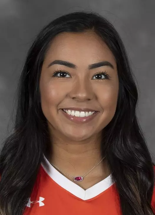 JoJo Valencia Headshot