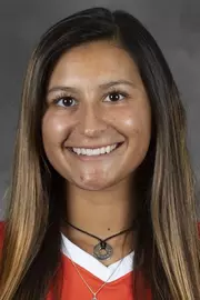 Julissa Moreno Headshot