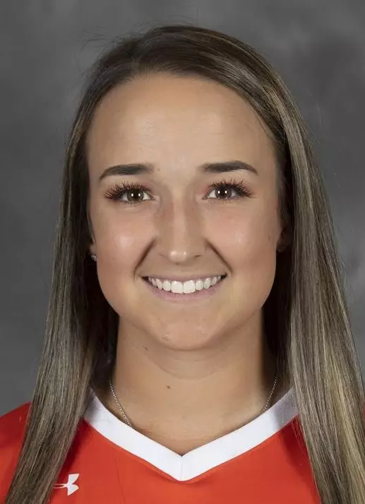 KJ Murphy Headshot
